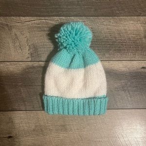 Like New Toddler Winter Hat